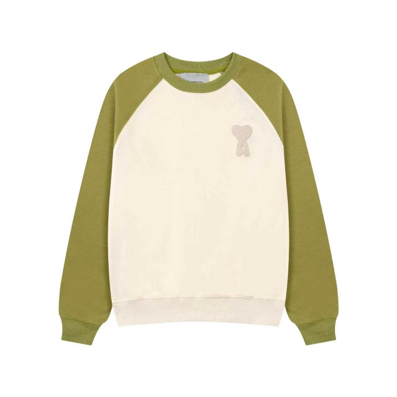 Ami Hoodie
