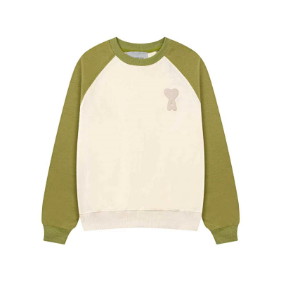 Ami Hoodie