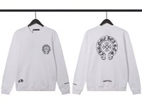 Chrome Hearts  Sweatshirt 24+ colorways [Premium Quality] — seller photo 6
