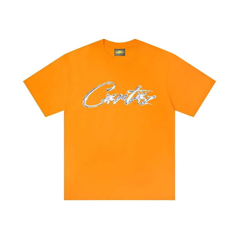 Corteiz Tee 22+ colorways [Premium Quality] foto 5