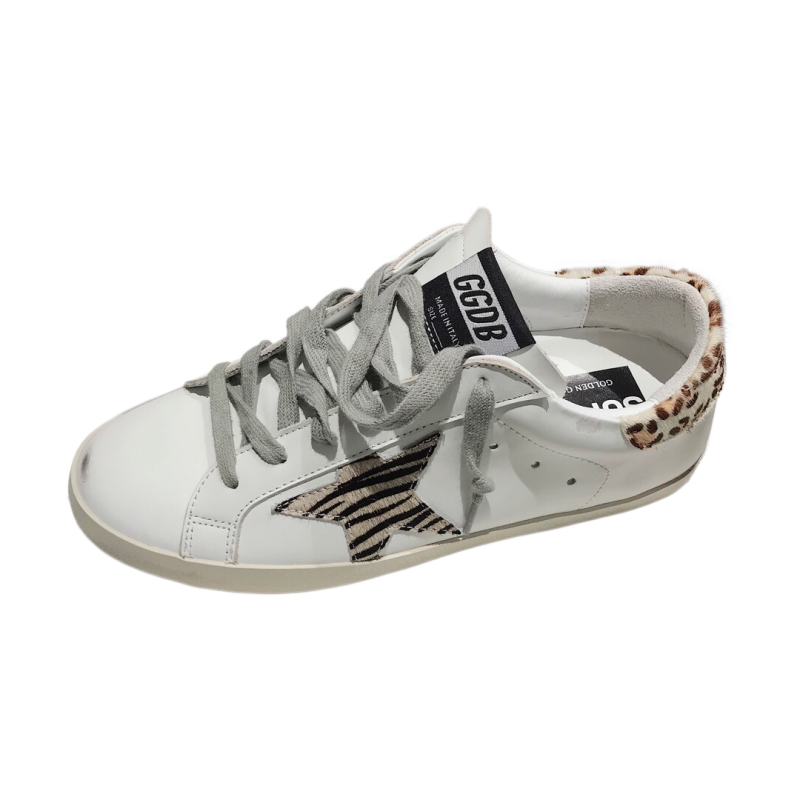 Golden Goose Shoes