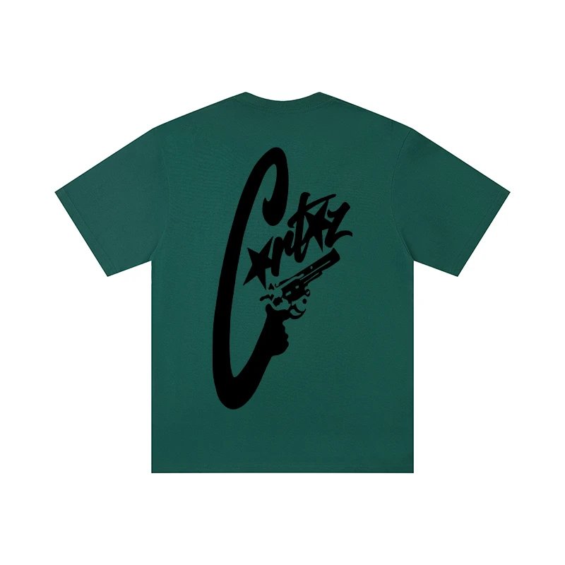 Corteiz Tee 23+ colorways [Premium Quality]