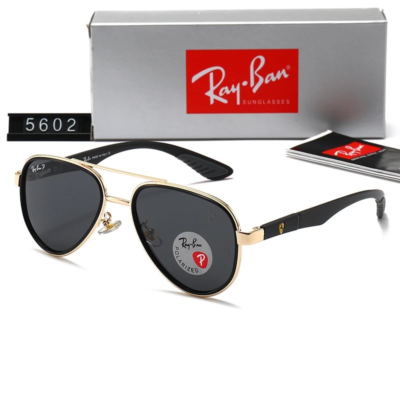 Ray Ban SunGlasses 30+ colorways [Premium Quality] foto 5