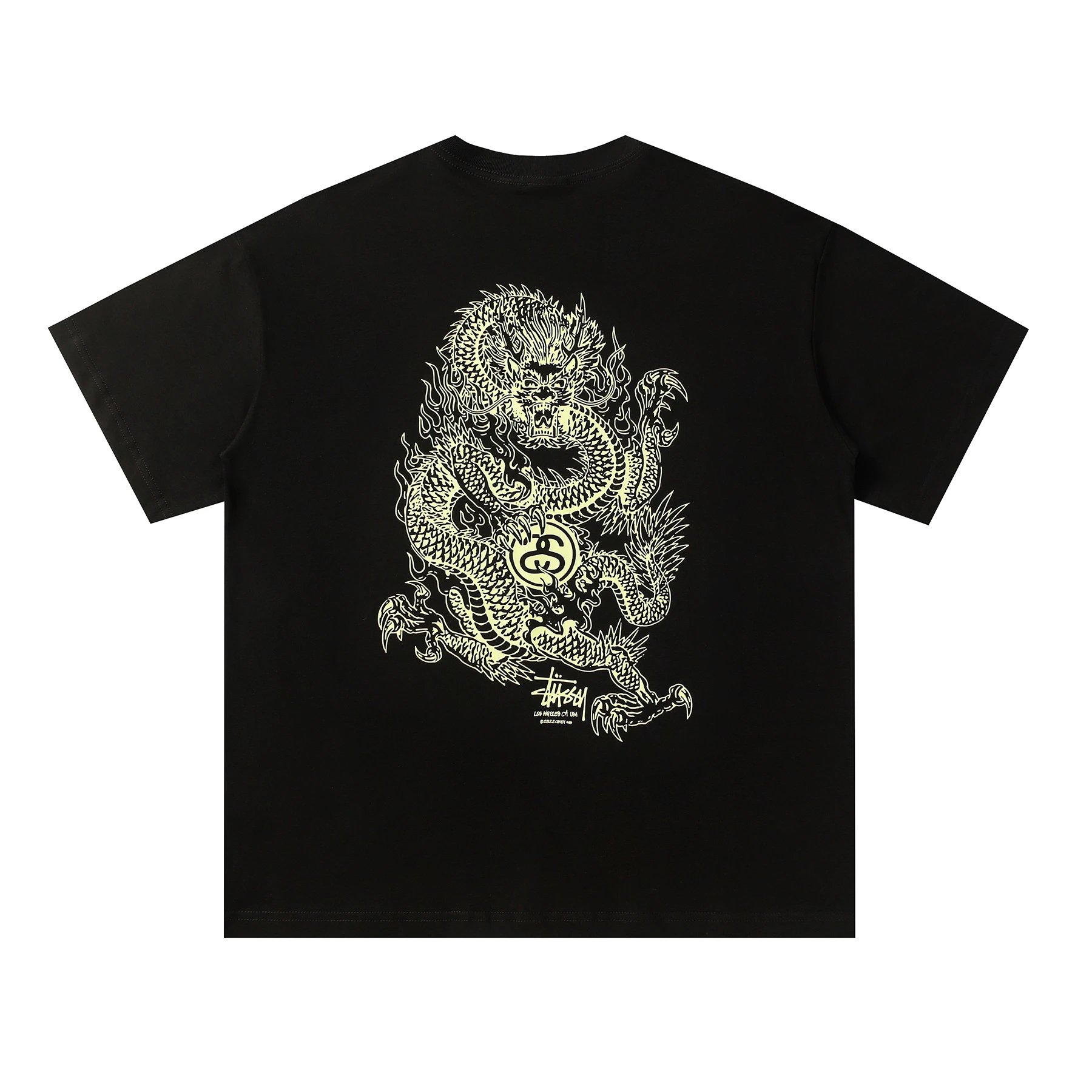 Stussy Tee