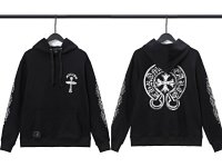 Chrome Hearts  Hoodie 18+ colorways [Premium Quality] — seller photo 4