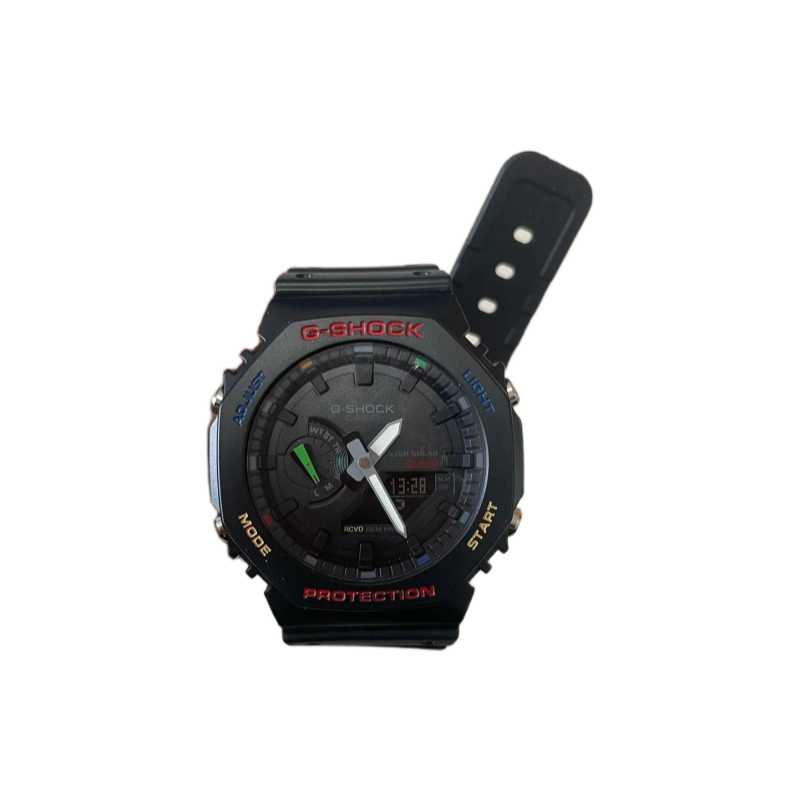 Casio [G-SHOCK]