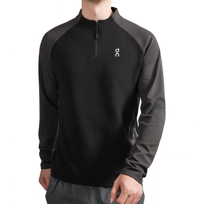 On Running Long Tee