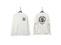 Chrome Hearts Sweatshirt 38+ colorways [Premium Quality] — seller photo 2