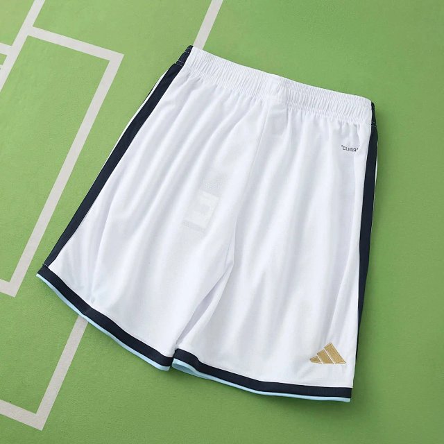2026 Argentina Player Version Shorts: seller detail photo 3