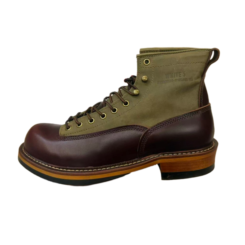 White's Boots