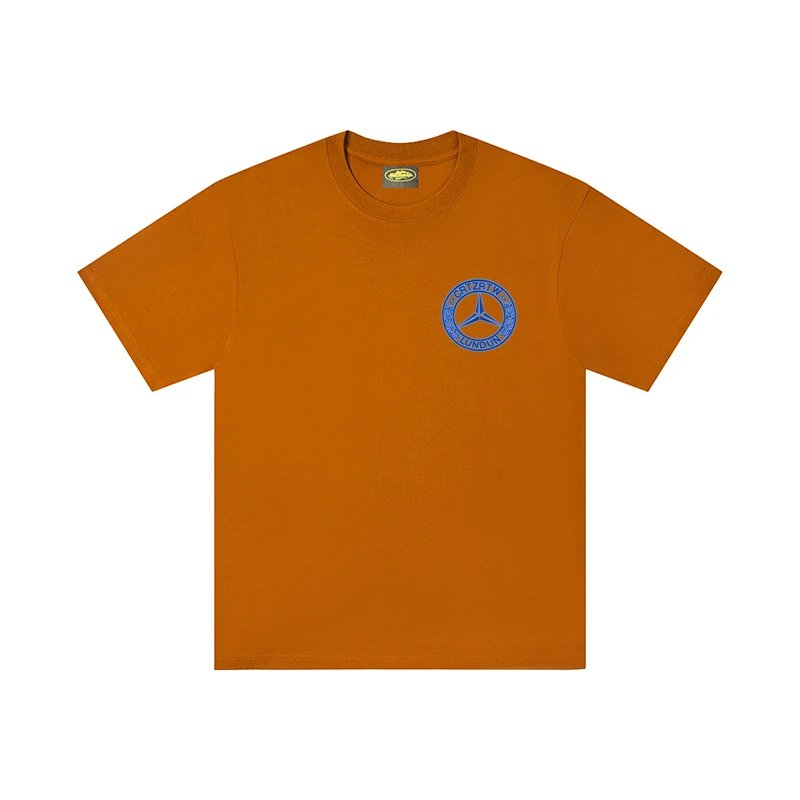 Corteiz Tee 14+ colorways [Premium Quality] foto 4