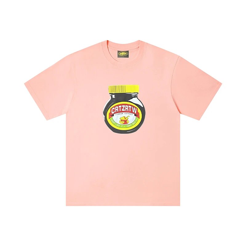 Corteiz Tee 19+ colorways [Premium Quality] foto 3
