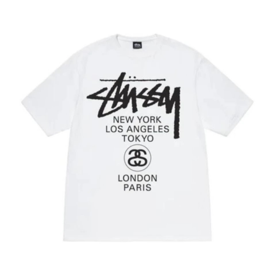 Stussy Tee