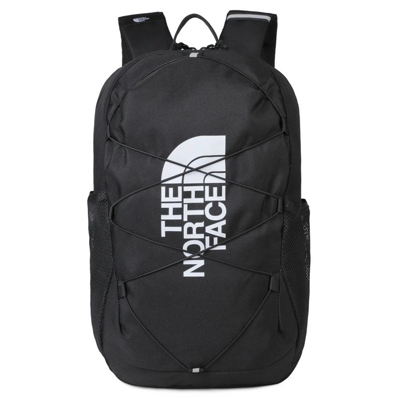 The North Face Rodey Backpack 27L Black