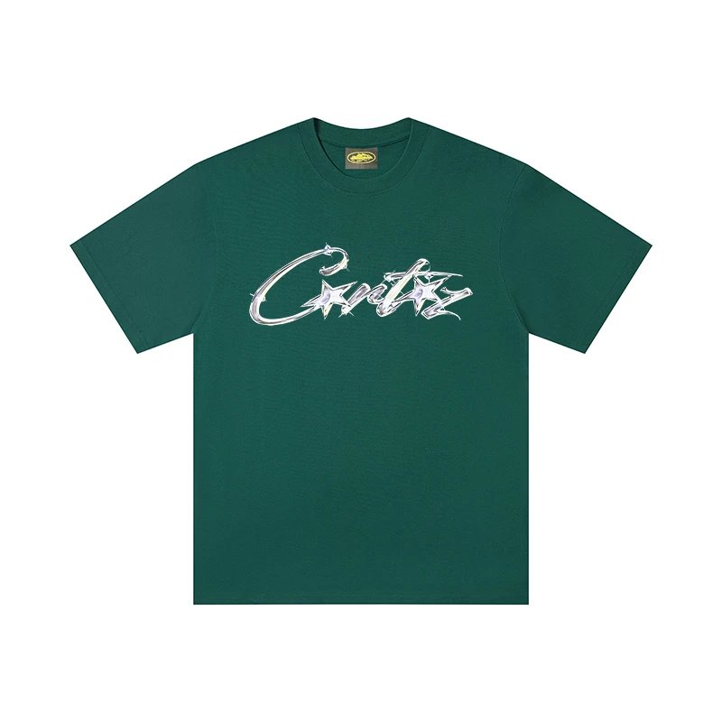 Corteiz Tee 22+ colorways [Premium Quality]
