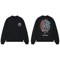 Chrome Hearts  Sweatshirt 24+ colorways [Premium Quality] — seller photo 3