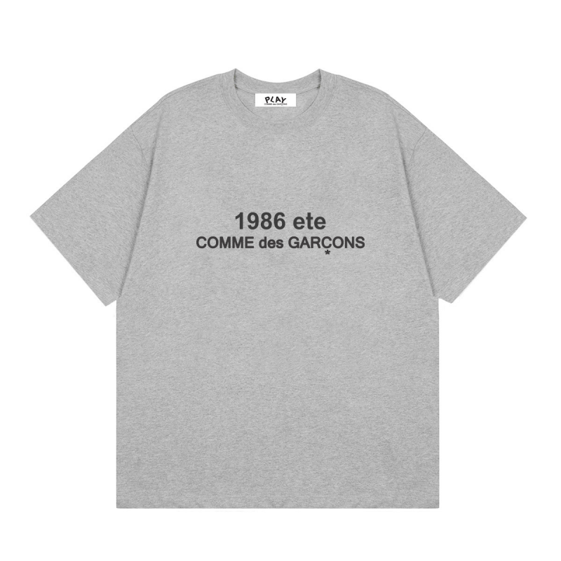 CDG Play Tee