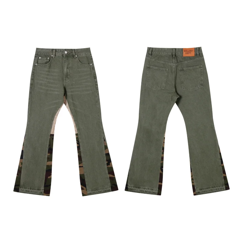 Gallery Dept Jeans 13+ Colorways Premium Quality