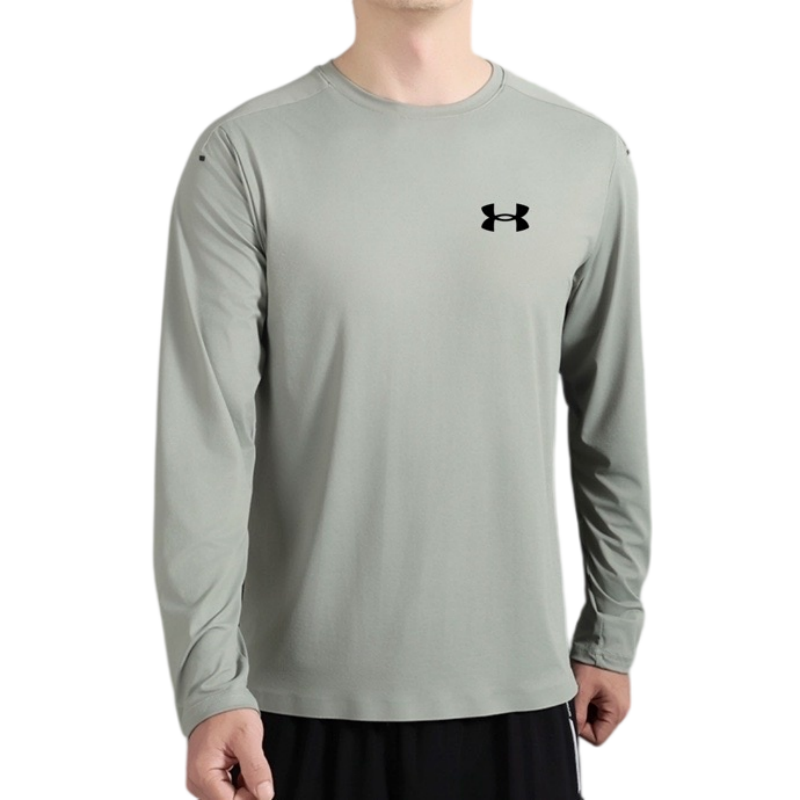 Under Armour Long Tee