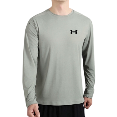 Under Armour Long Tee
