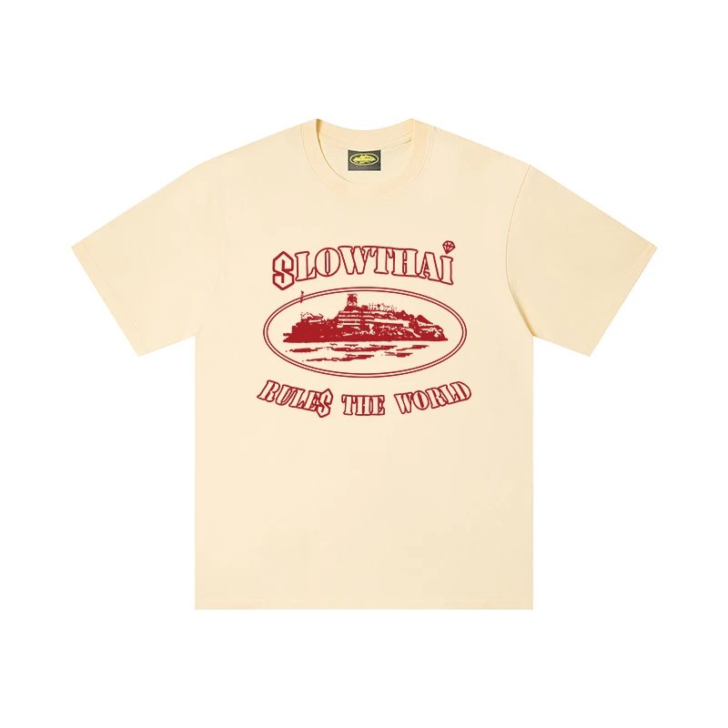 Corteiz Tee 17+ colorways [Premium Quality] foto 2