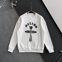 Chrome HeartsSweatshirt 38+ colorways [Premium Quality] — seller photo 2