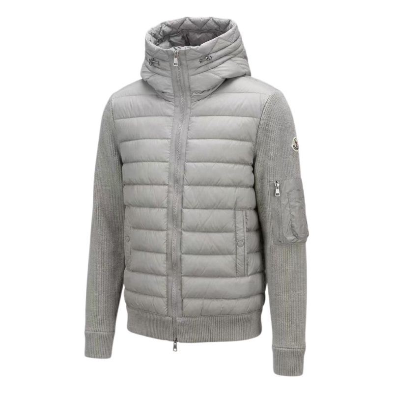 Moncler Quilted Jacket