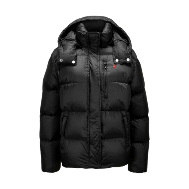 Ralph Lauren Quilted Jacket