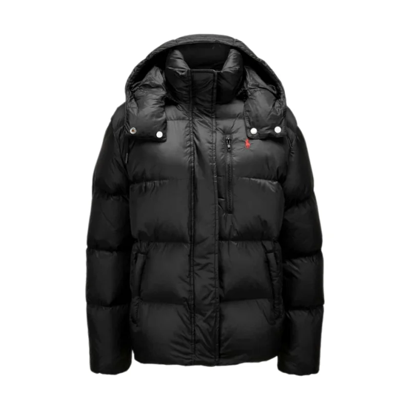 Ralph Lauren Chaqueta Acolchada