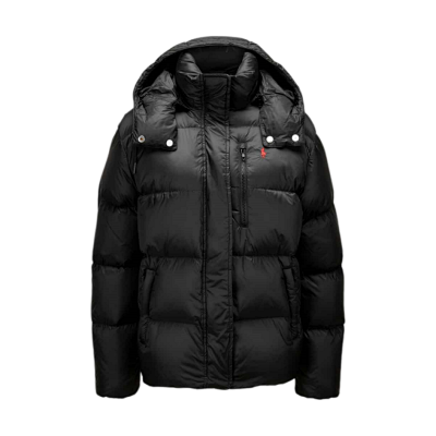 Ralph Lauren Quilted Jacket