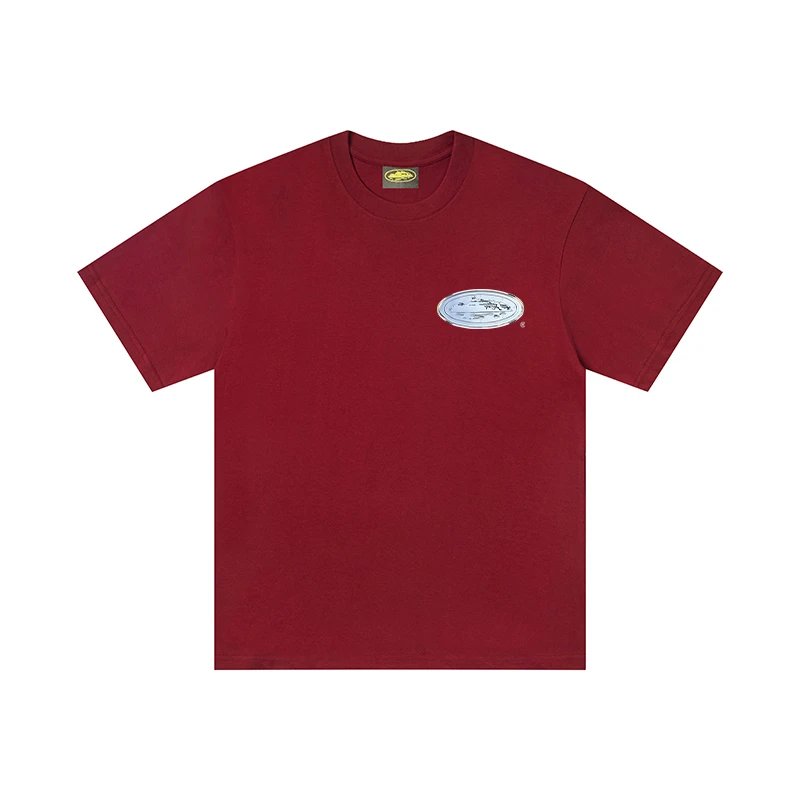 Corteiz Tee 20+ colorways [Premium Quality] foto 6