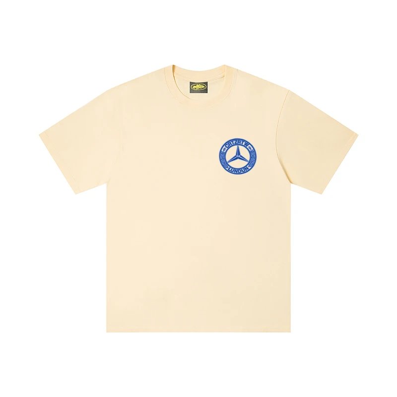 Corteiz Tee 14+ colorways [Premium Quality] foto 2
