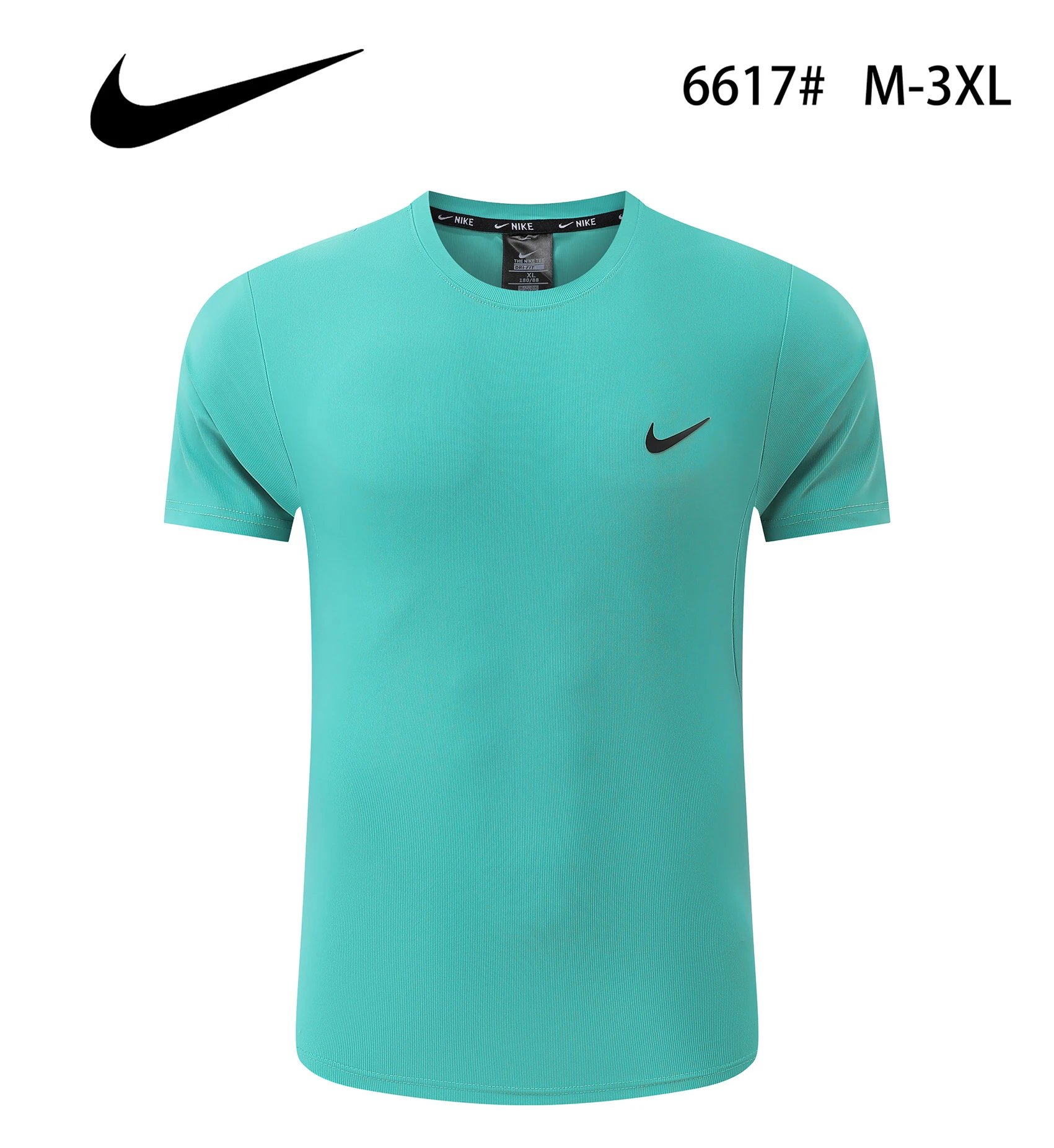 Nike Tee 4+ colorways [Premium Quality] foto 4