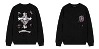 Chrome Hearts Hoodie 38+ colorways [Premium Quality] — seller photo 9