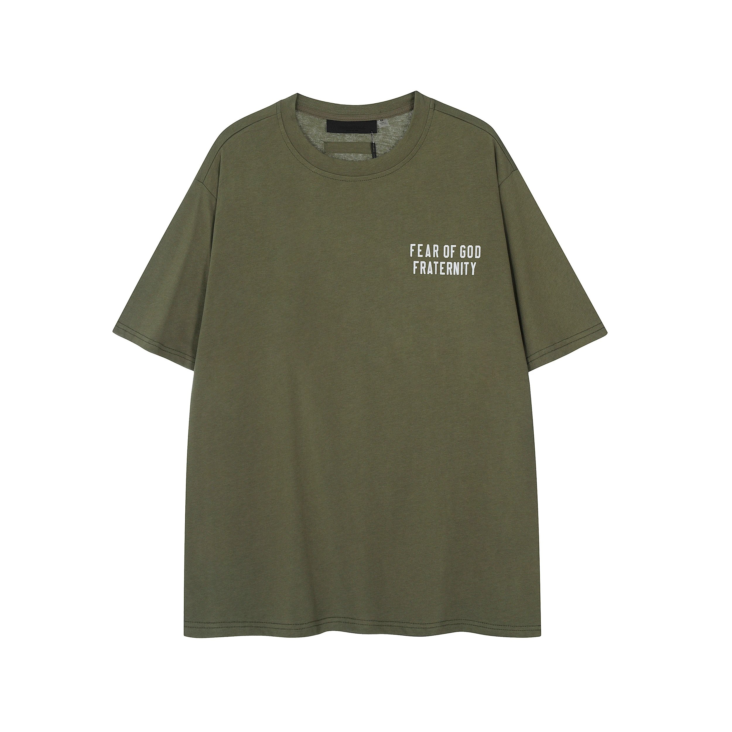 Essentials Tee 6+ colorways [Premium Quality] foto 4