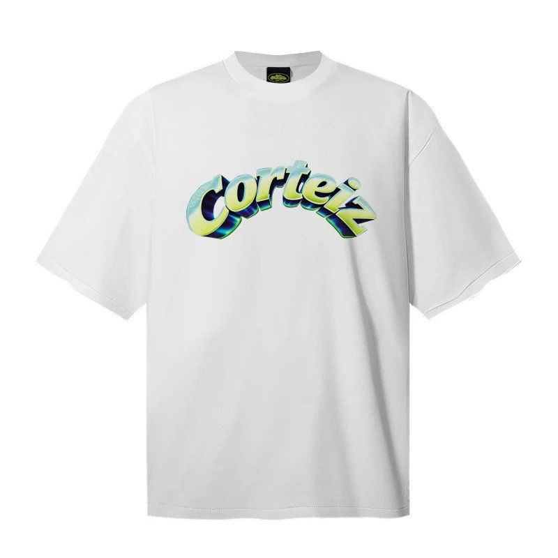 Corteiz Tee 22+ colorways [Premium Quality] foto 5