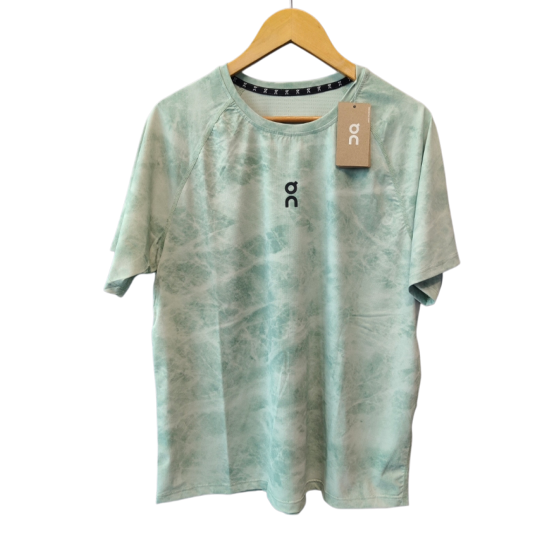 On Running Tee