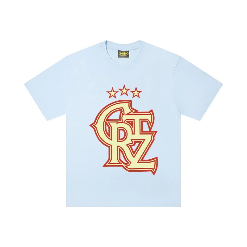 Corteiz Tee 19+ colorways [Premium Quality] foto 2