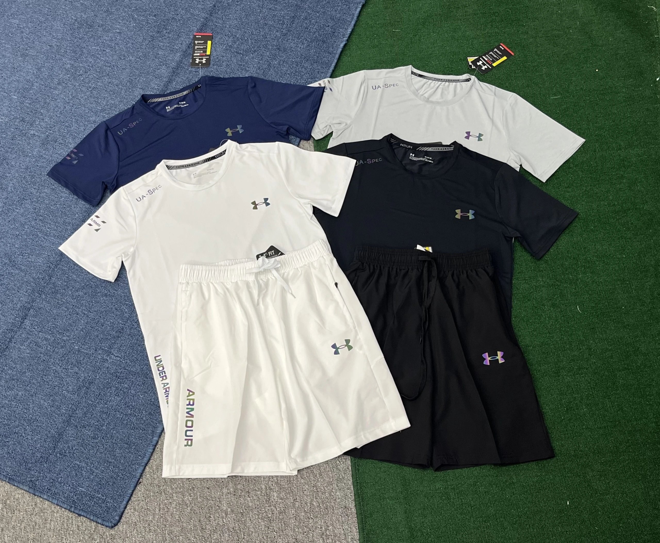 Under Armour Set