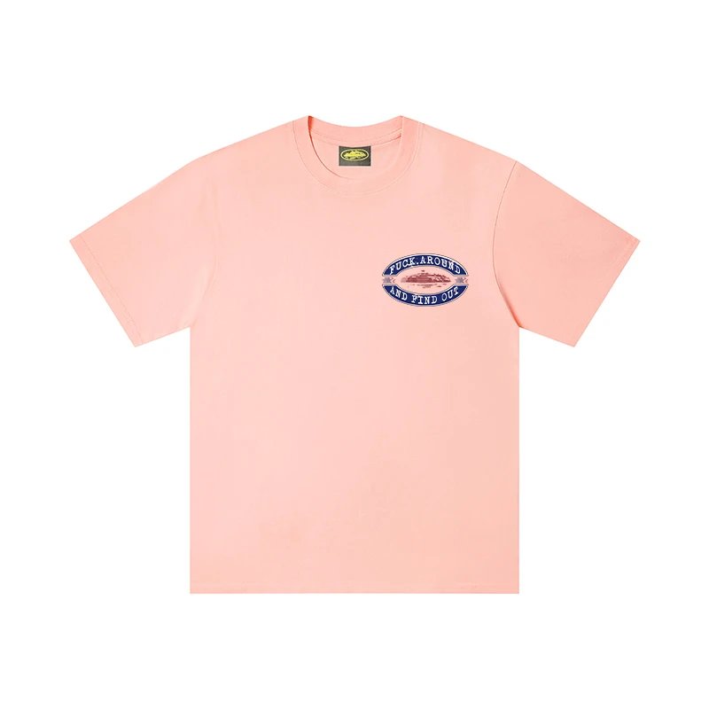 Corteiz Tee 21+ colorways [Premium Quality] foto 3