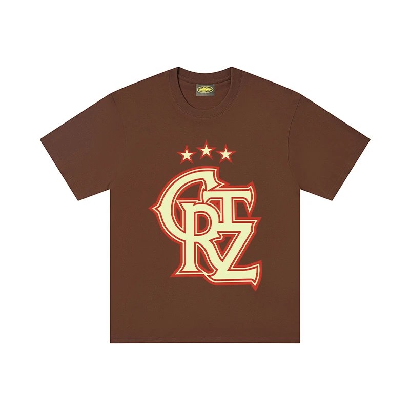 Corteiz Tee 19+ colorways [Premium Quality] foto 5