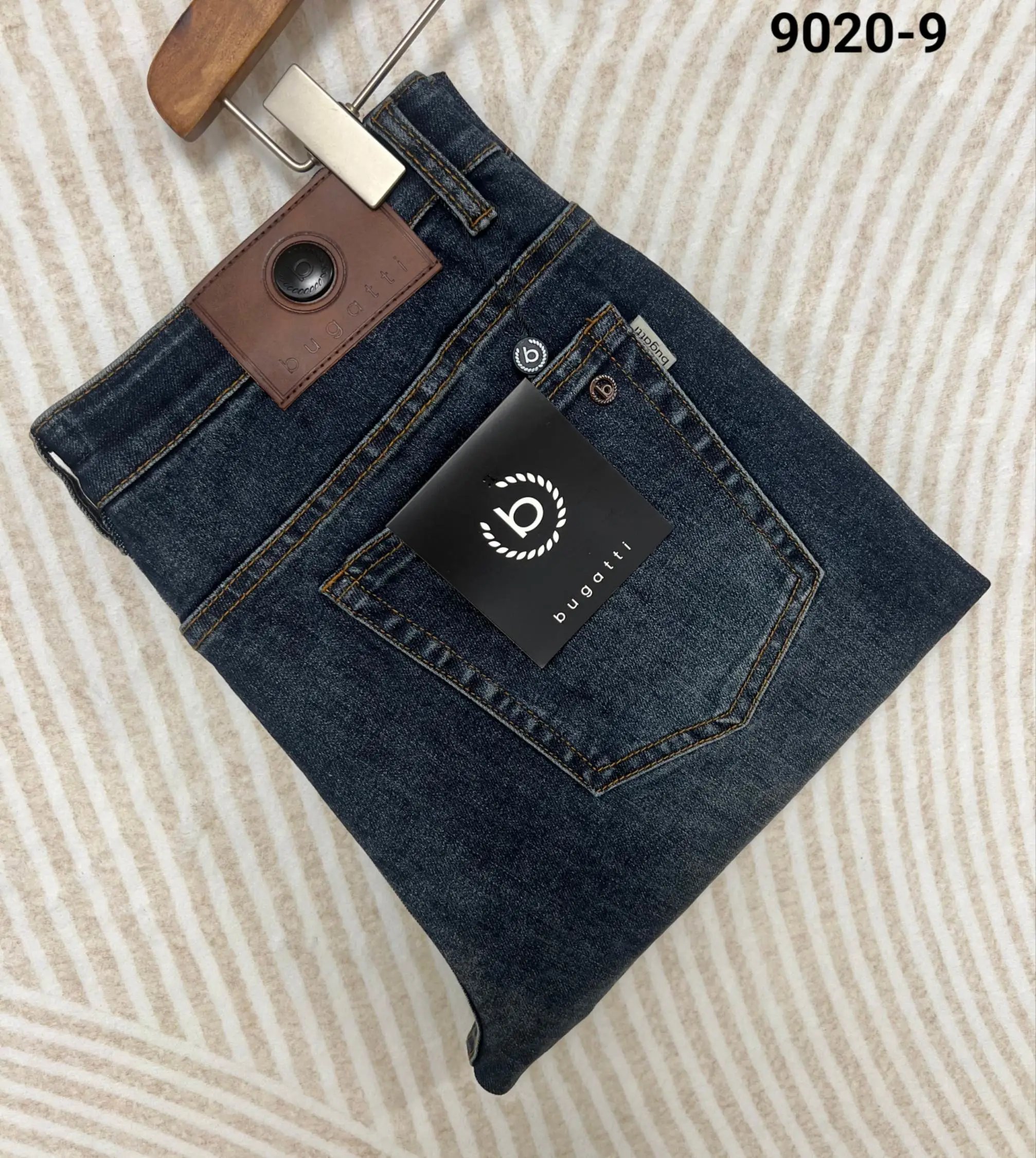 Bugatti Jeans