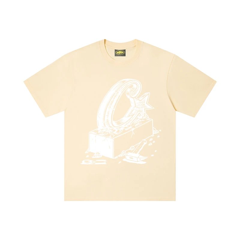 Corteiz Tee 14+ colorways [Premium Quality] foto 2