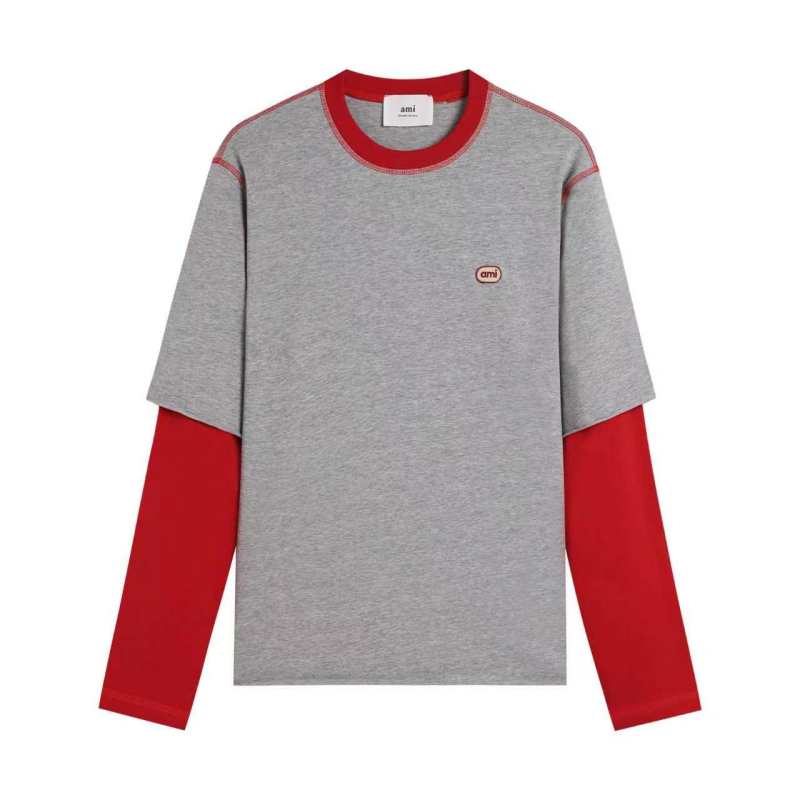 Ami Long Tee