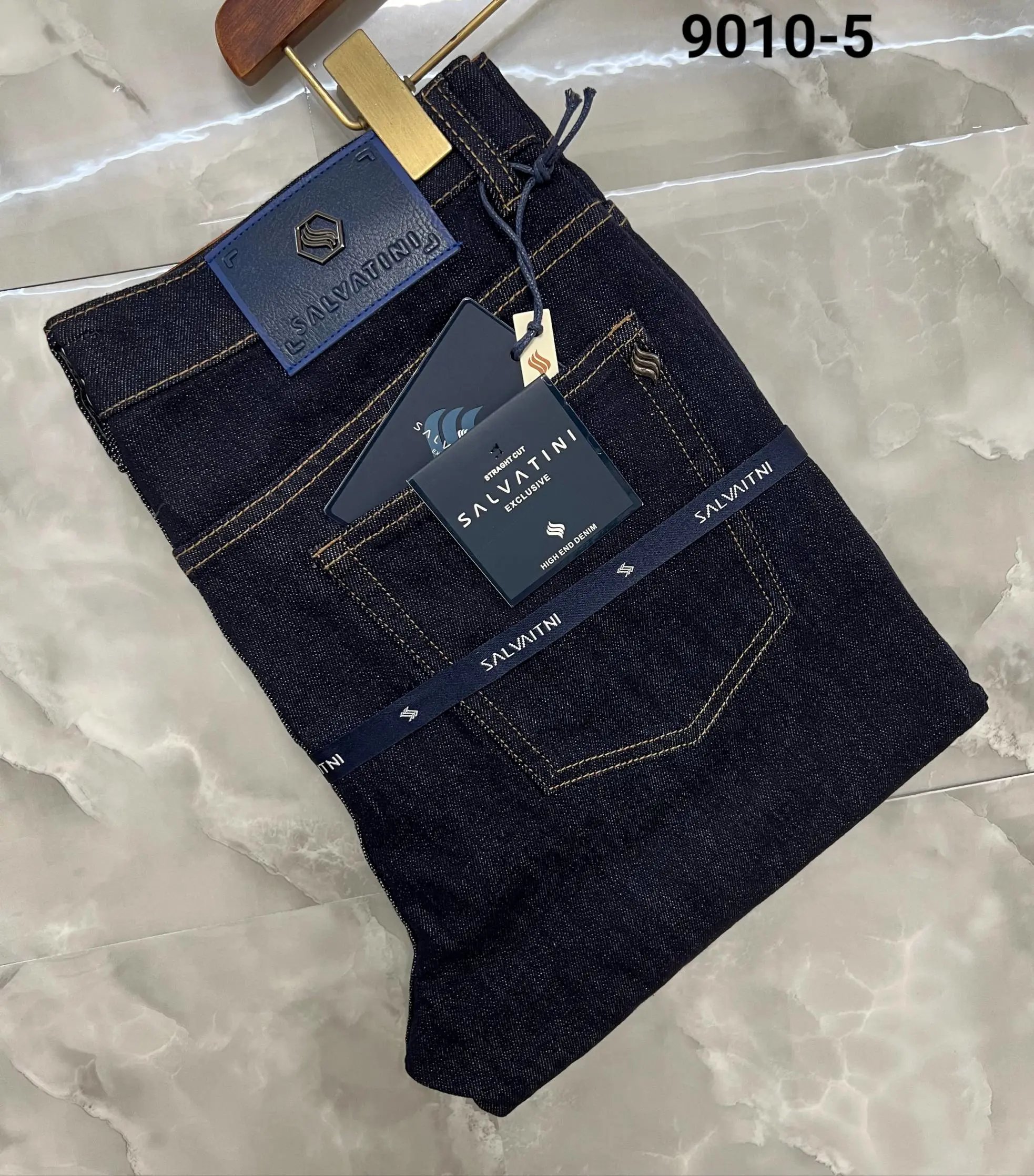 Salvatini Jeans