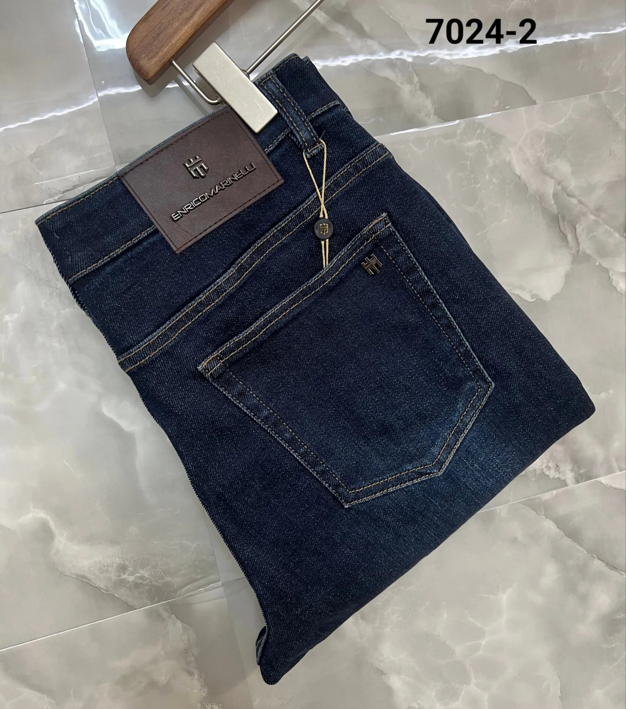 Enrico Marinelli Jeans