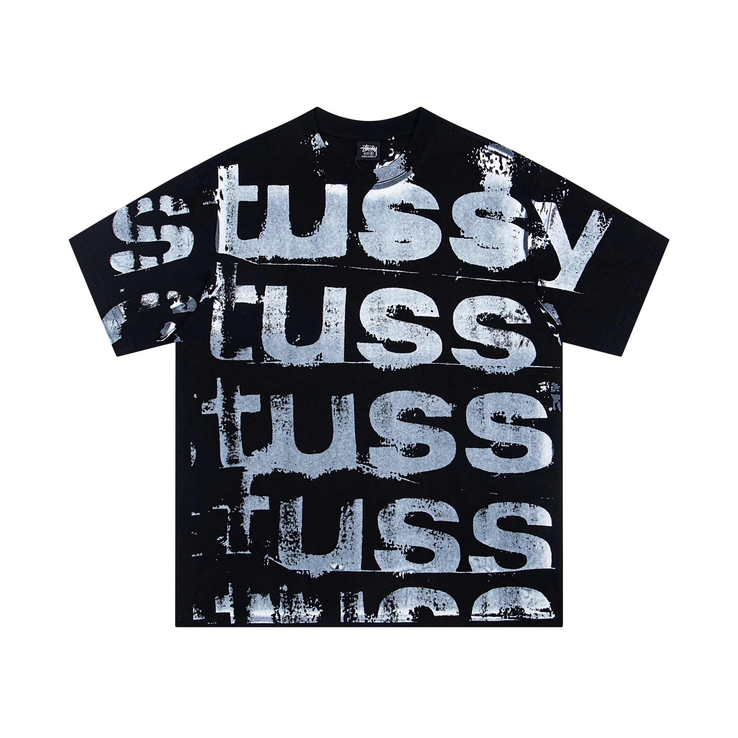 Stussy Tee 24+ colorways [Premium Quality] foto 2