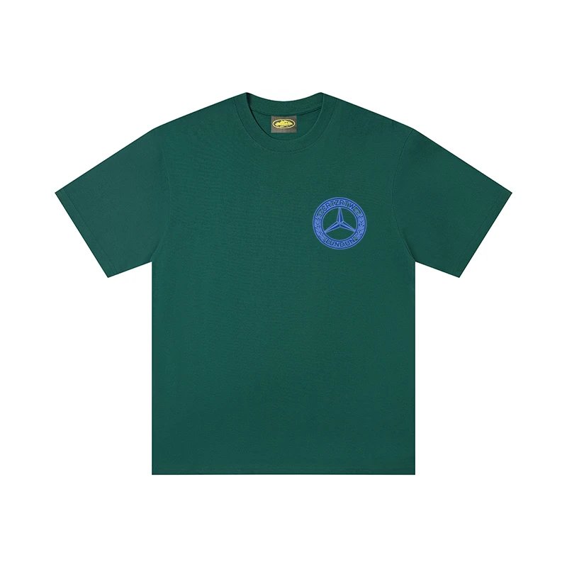Corteiz Tee 14+ colorways [Premium Quality]