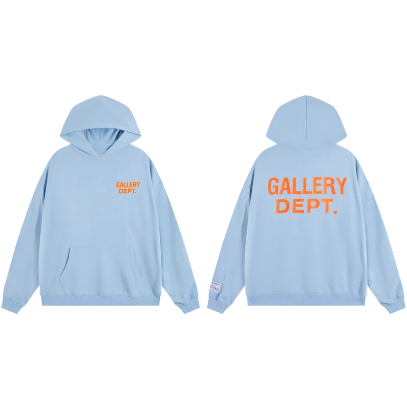 Gallery Dept Sudadera con Capucha