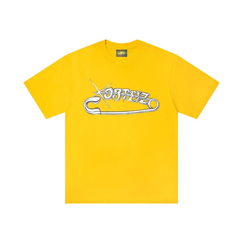 Corteiz Tee 22+ colorways [Premium Quality] foto 4